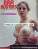 Adult only Magazine BRA BUSTERS 6-1